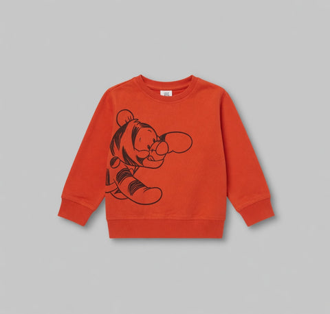 Felpa - Bambino - 84 - 89 | 18 mesi