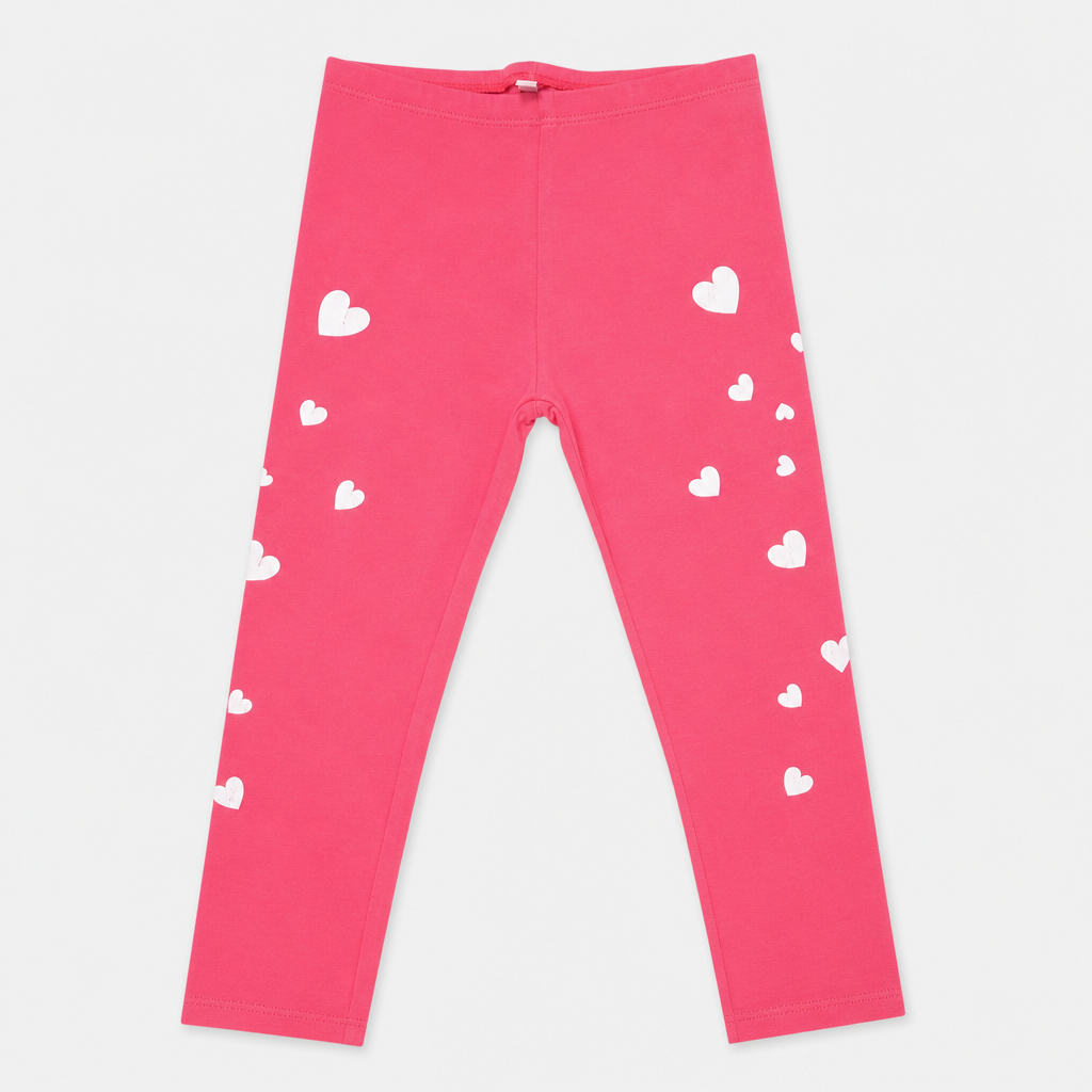 Leggins - Bambina - 90 - 95 | 2 anni