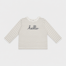 Maglietta maniche lunghe - Bambino - 60 - 65 | 3 mesi