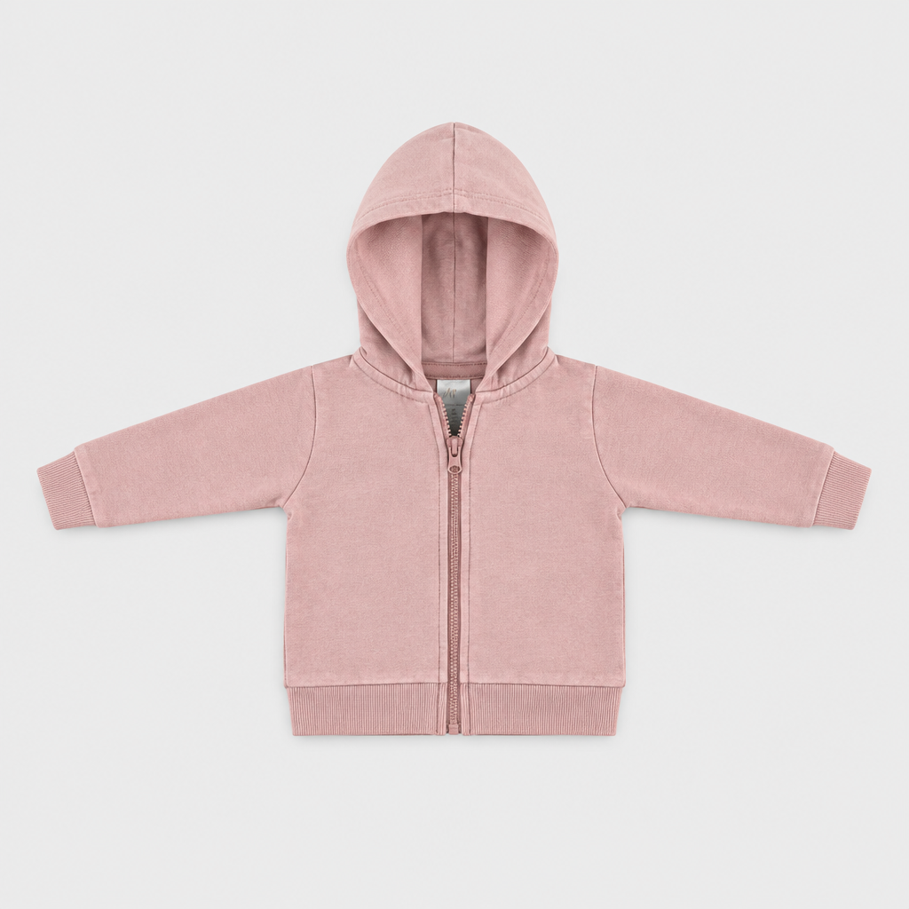 Felpa - Bambina - 60 - 65 | 3 mesi