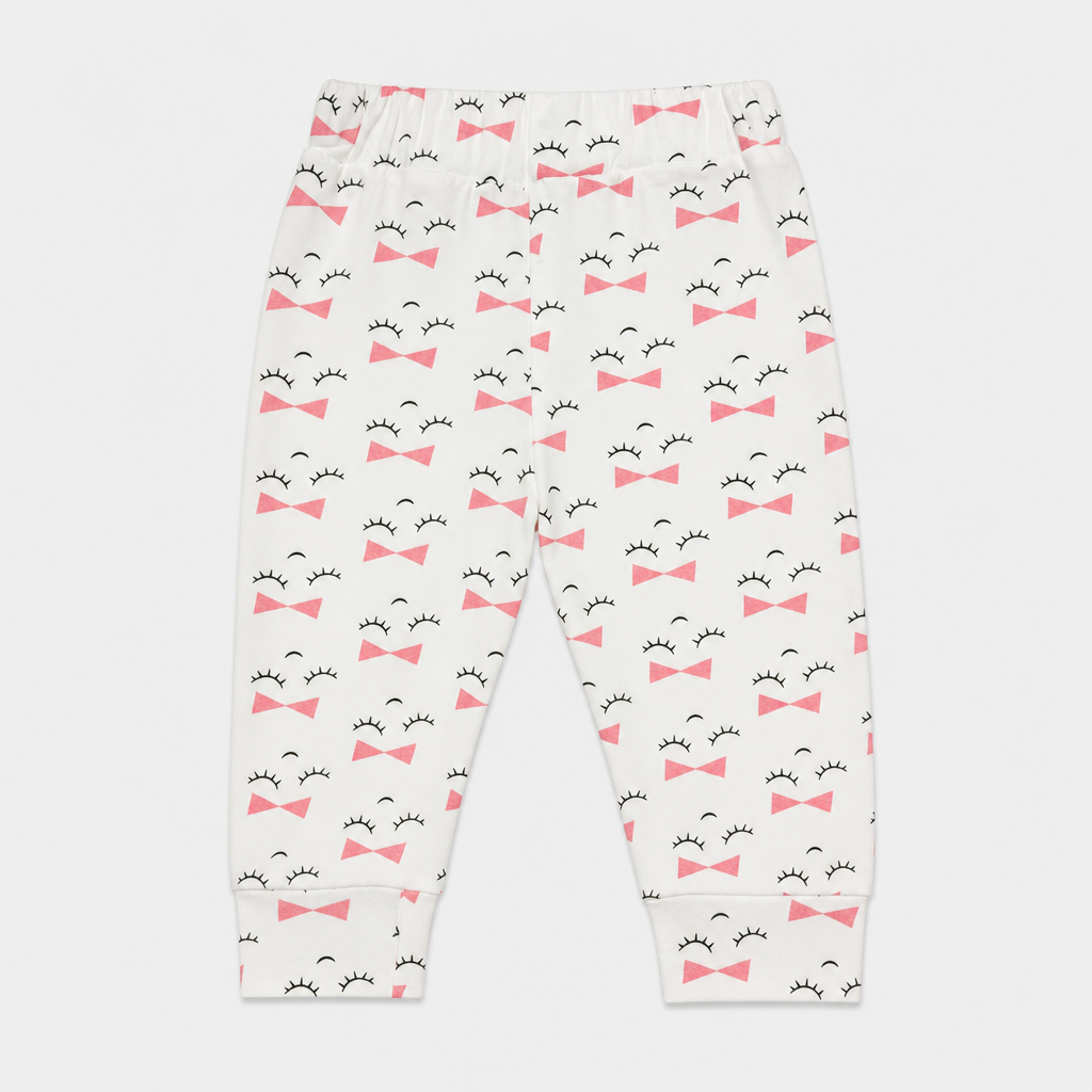 Pantaloni tuta - Bambina - 66 - 71 | 6 mesi
