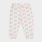 Pantaloni tuta - Bambina - 66 - 71 | 6 mesi