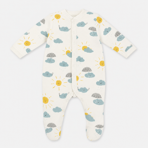 Tutine neonato - Bambino - 50 - 59 < 3 mesi