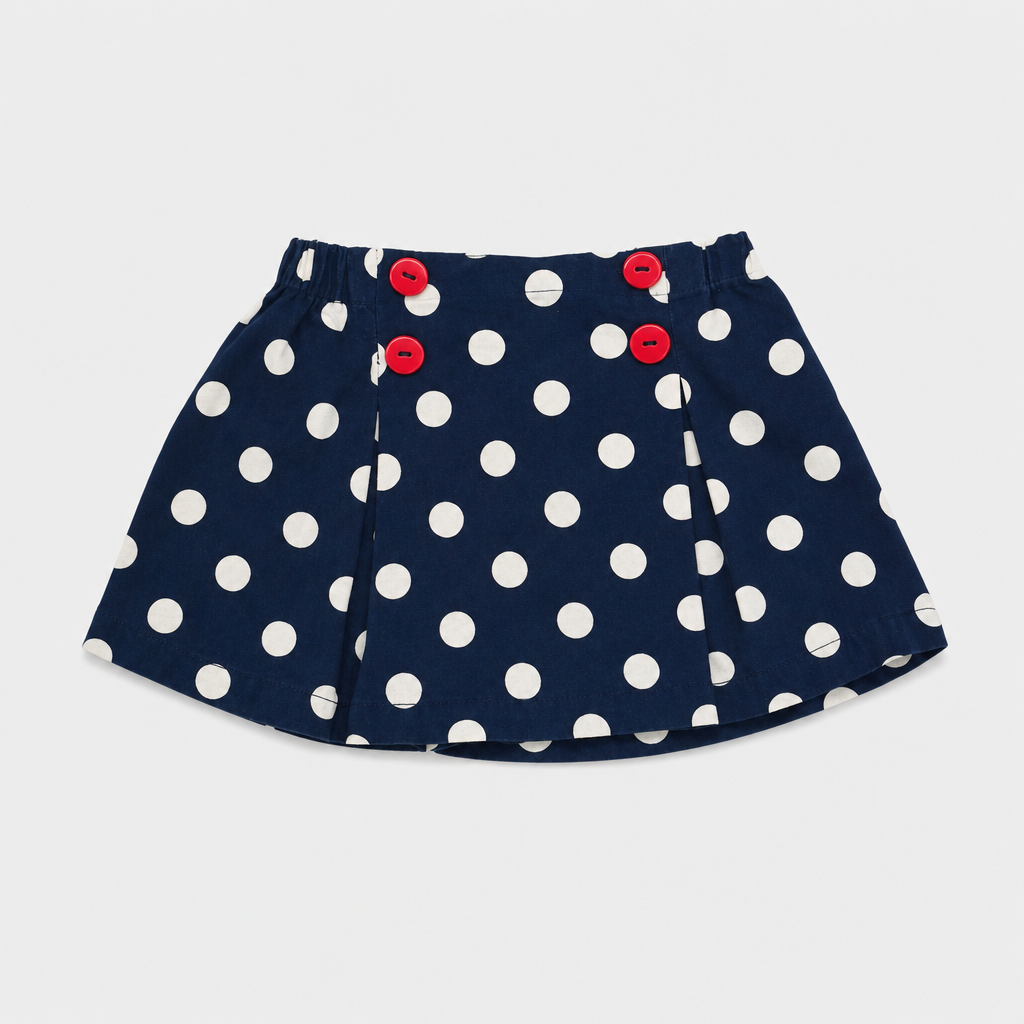 Gonna - Bambina - 78 - 83 | 1 anno