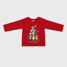 Maglietta maniche lunghe - Bambino - 72 - 77 | 9 mesi