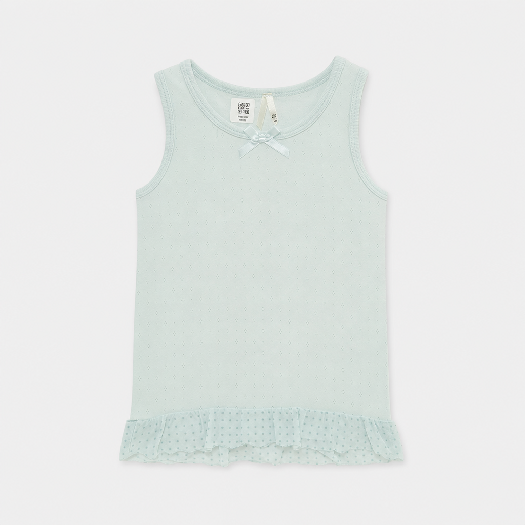 Canottiera - Bambina - 96 - 101 | 3 anni