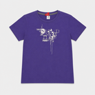 Maglietta maniche corte - Bambina - 138 - 143 | 10 anni