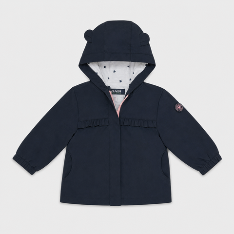 Giacca primavera - Bambina - 72 - 77 | 9 mesi