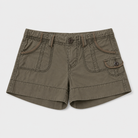 Pantaloncini corti - Bambina - 114 - 119 | 6 anni