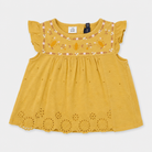 Maglietta maniche corte - Bambina - 66 - 71 | 6 mesi