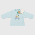 Maglietta maniche lunghe - Bambino - 66 - 71 | 6 mesi