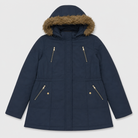 Giacca invernale pesante - Bambina - 132 - 137 | 9 anni