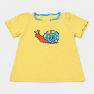 Maglietta maniche corte - Bambina - 114 - 119 | 6 anni