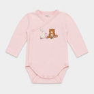 Body - Bambina - 60 - 65 | 3 mesi