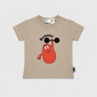 Maglietta maniche corte - Bambino - 66 - 71 | 6 mesi