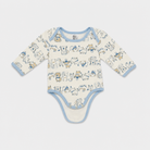 Body - Bambino - 50 - 59 < 3 mesi