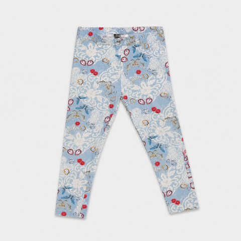 Leggins - Bambina - 90 - 95 | 2 anni