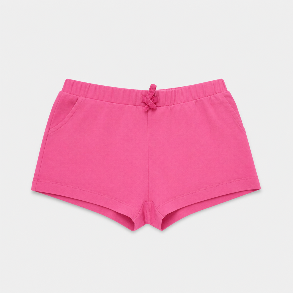 Pantaloncini corti - Bambina - 72 - 77 | 9 mesi