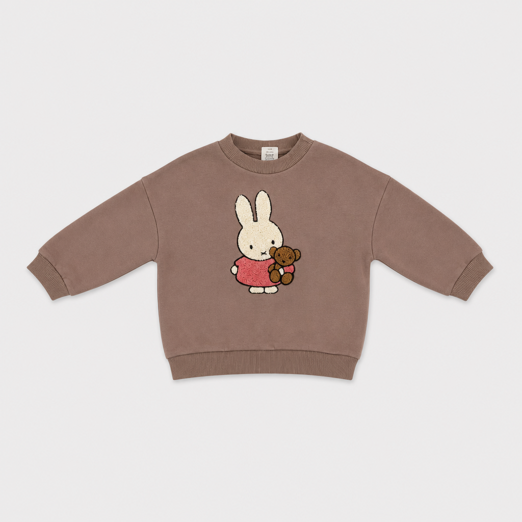 Felpa - Bambina - 72 - 77 | 9 mesi