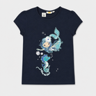 Maglietta maniche corte - Bambina - 120 - 125 | 7 anni