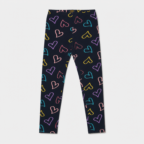 Leggins - Bambina - 126 - 131 | 8 anni