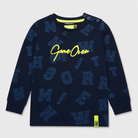 Maglietta maniche lunghe - Bambino - 96 - 101 | 3 anni