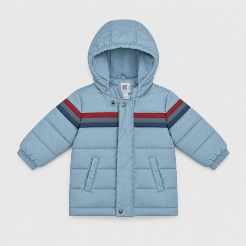 Giacca invernale pesante - Bambino - 66 - 71 | 6 mesi