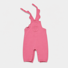 Salopette - Bambina - 60 - 65 | 3 mesi