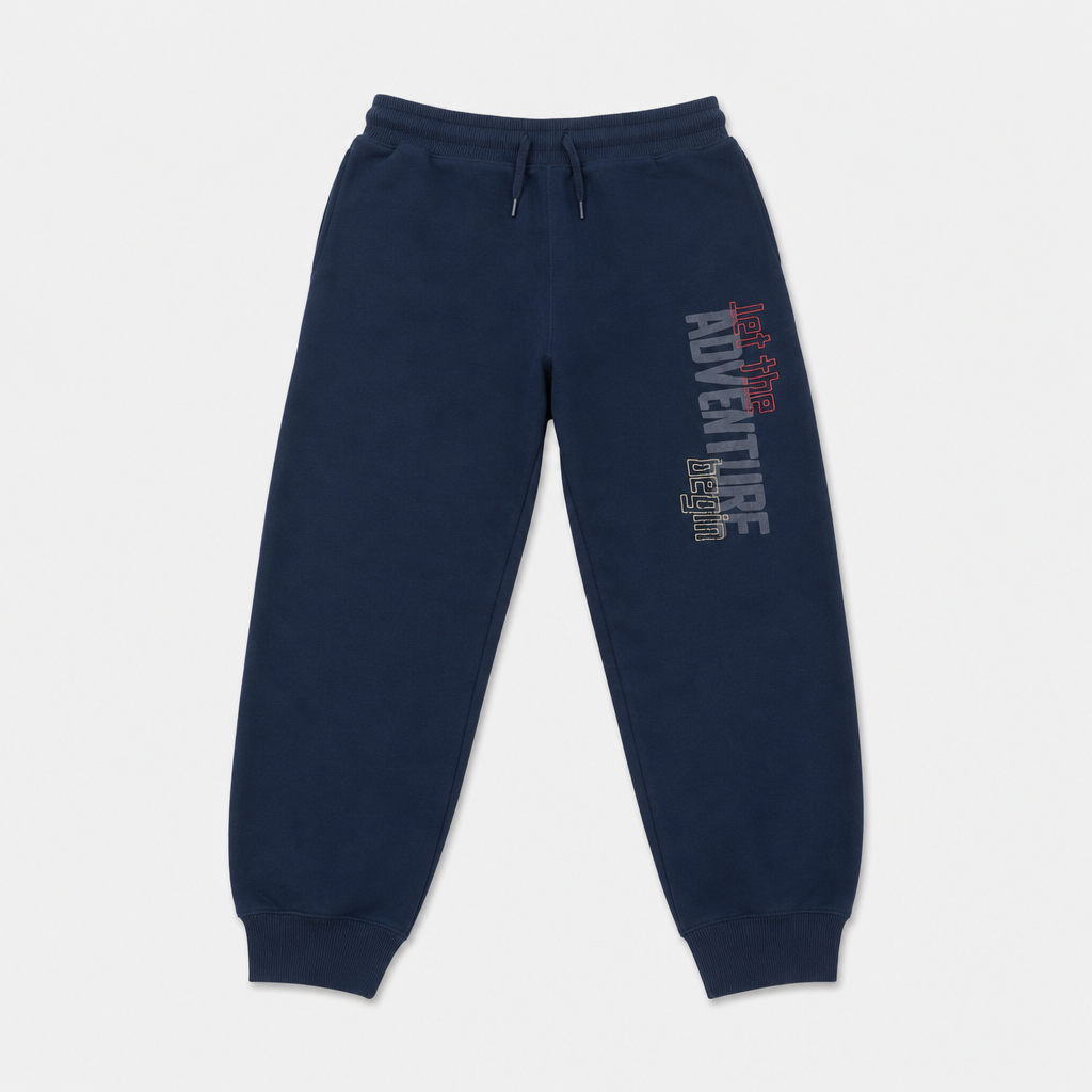 Pantaloni tuta - Bambino - 120 - 125 | 7 anni
