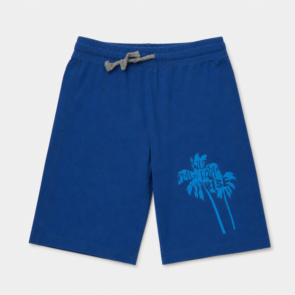 Pantaloncini corti - Bambino - 108 - 113 | 5 anni