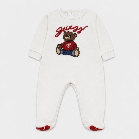 Tutine neonato - Bambino - 50 - 59 < 3 mesi