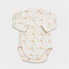 Body - Bambina - 50 - 59 < 3 mesi
