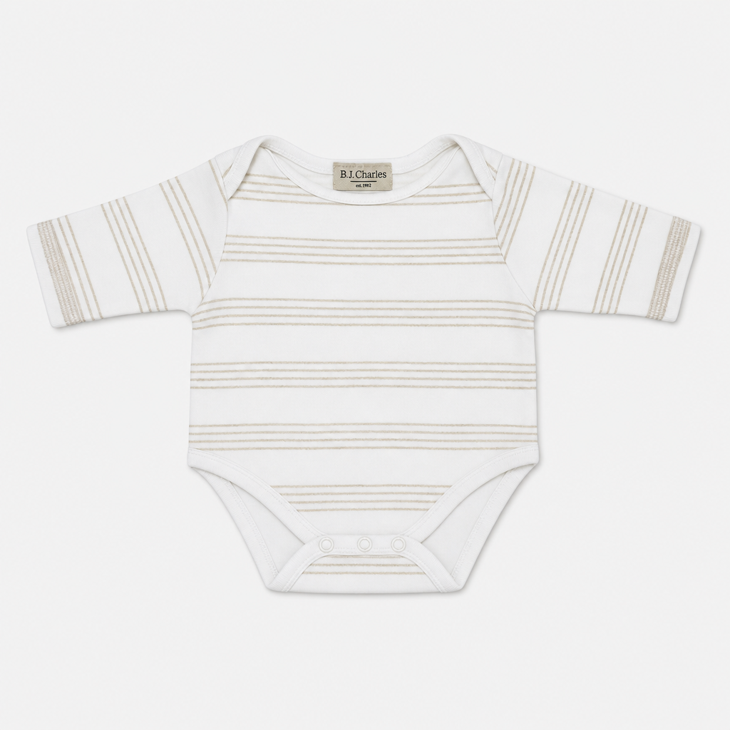 Body - Bambino - 50 - 59 < 3 mesi