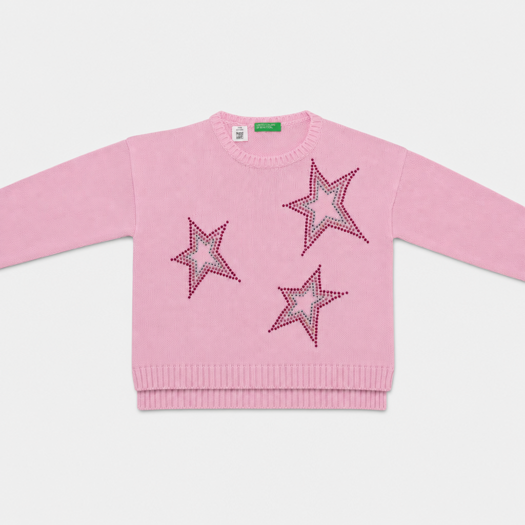 Maglione - Bambina - 114 - 119 | 6 anni