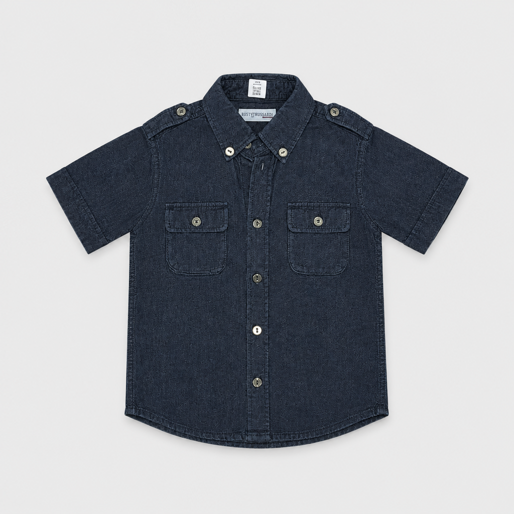 Camicia - Bambino - 96 - 101 | 3 anni