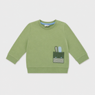 Felpa - Bambino - 72 - 77 | 9 mesi