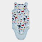 Body - Bambino - 60 - 65 | 3 mesi
