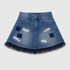 Gonna - Bambina - 102 - 107 | 4 anni