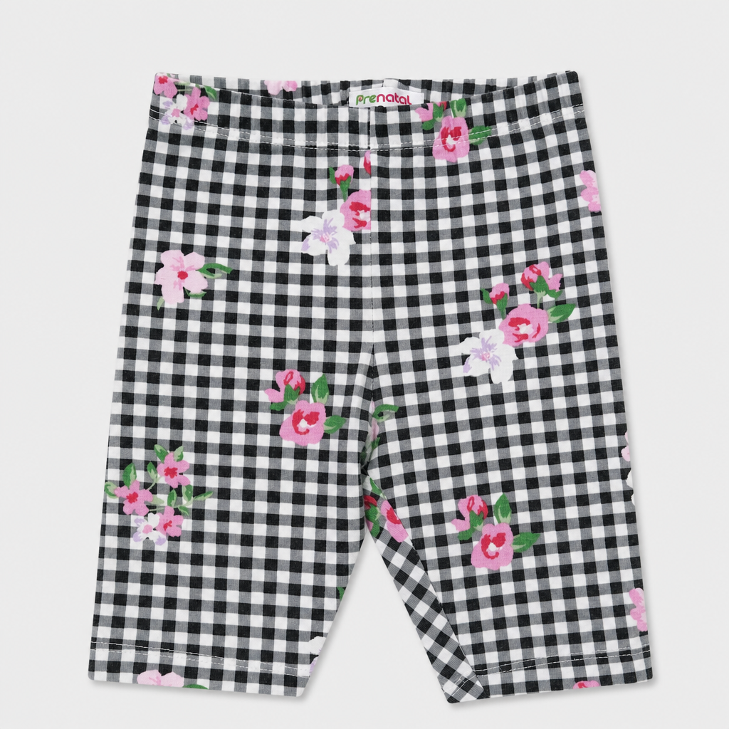 Pantaloncini corti - Bambina - 66 - 71 | 6 mesi