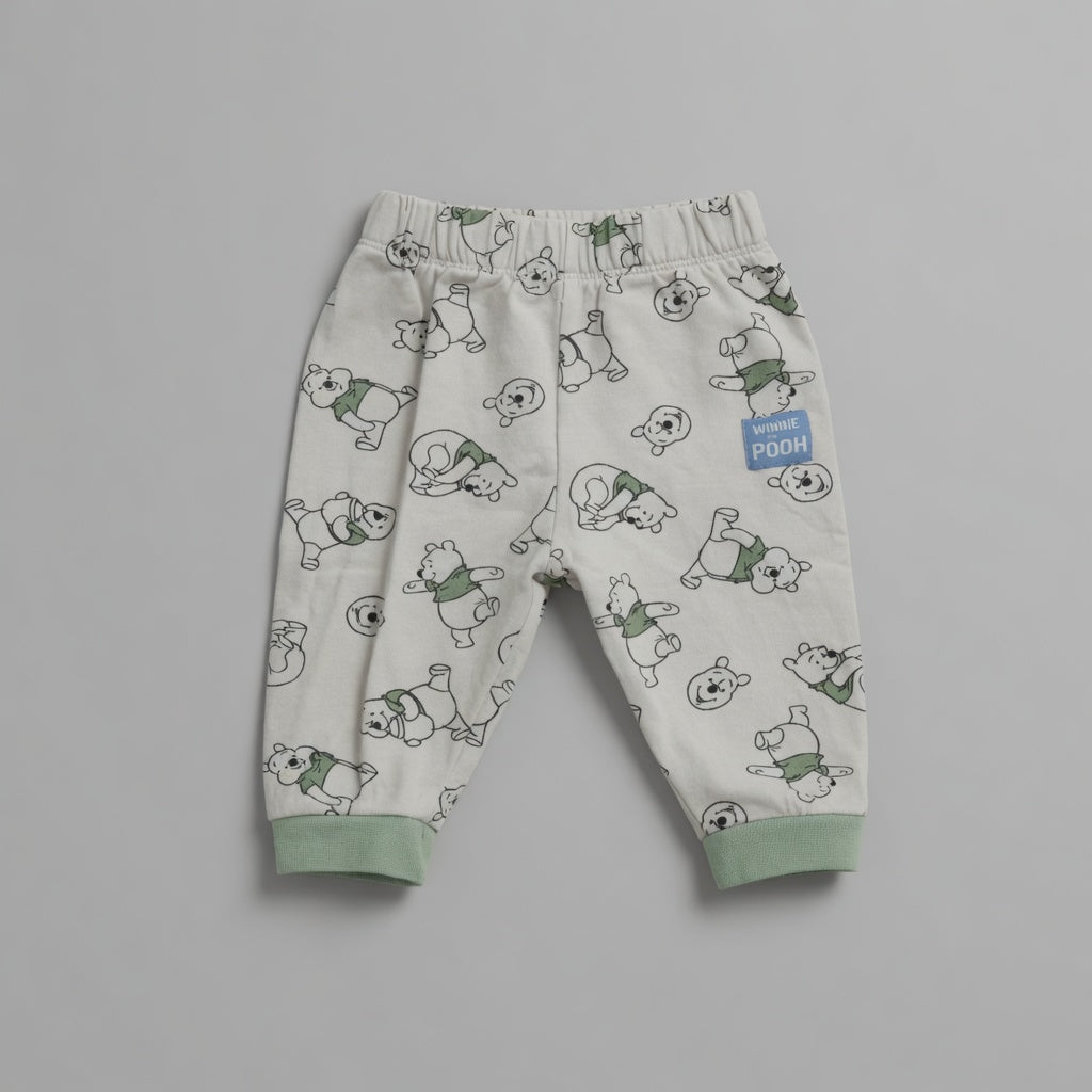 Pantaloni tuta - Bambino - 60 - 65 | 3 mesi