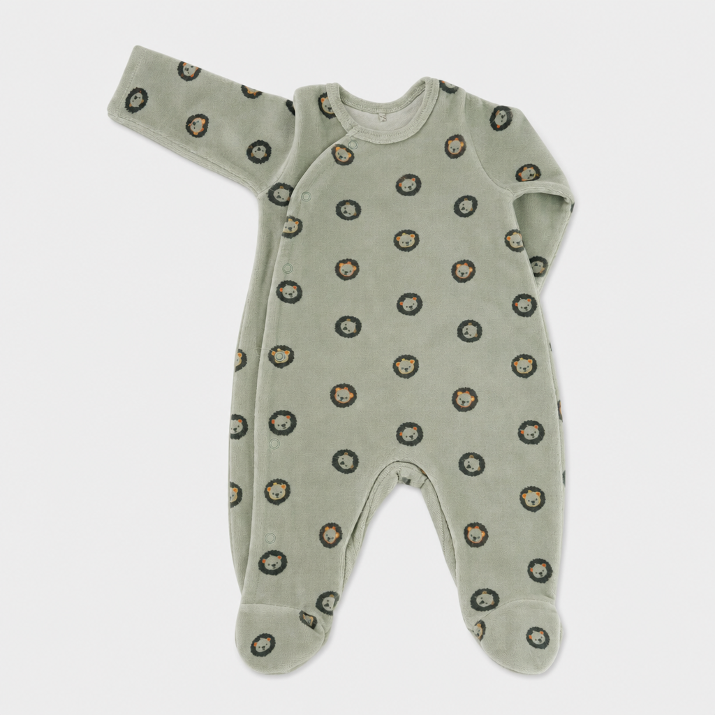 Tutine neonato - Bambino - 50 - 59 < 3 mesi