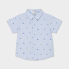 Camicia - Bambino - 84 - 89 | 18 mesi