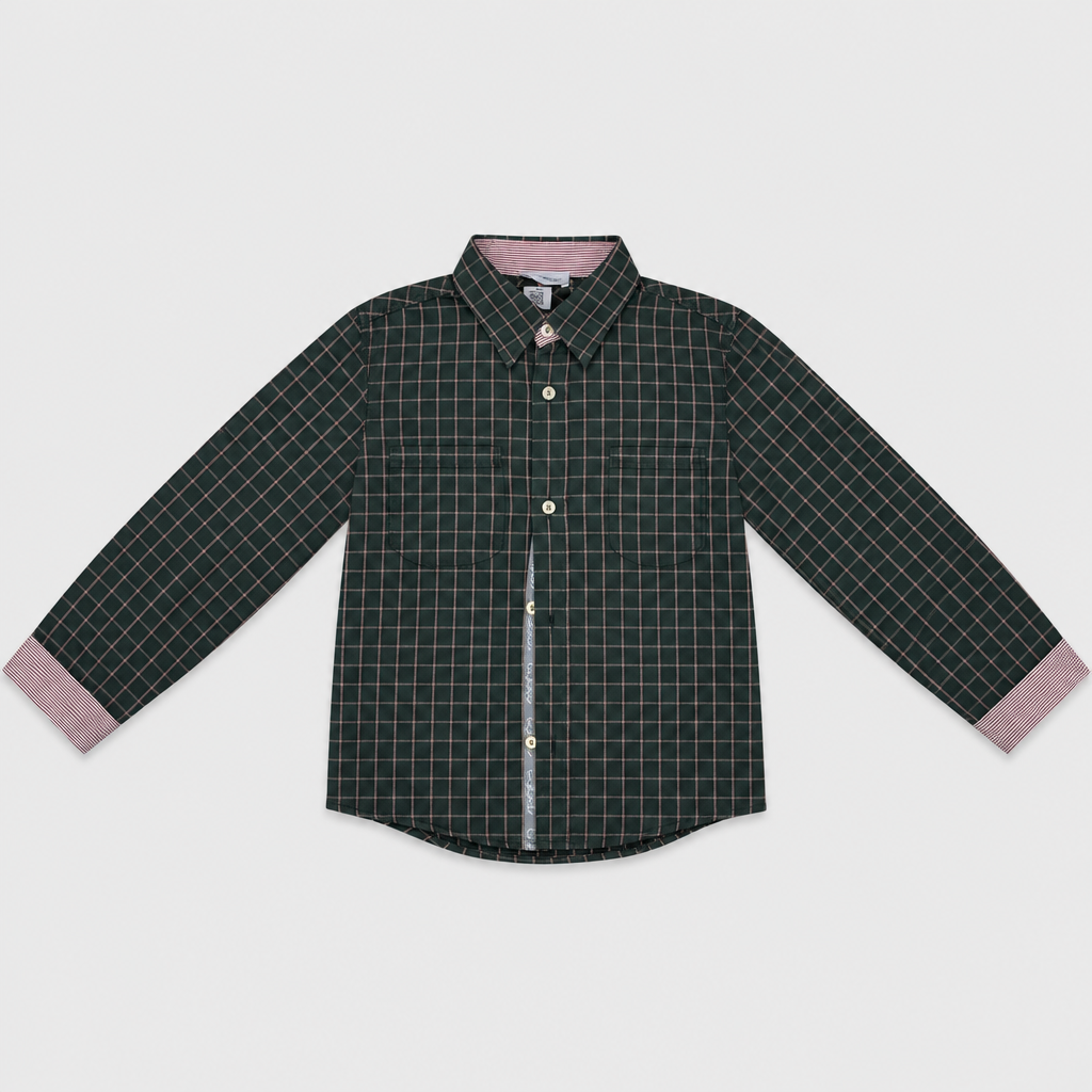 Camicia - Bambino - 114 - 119 | 6 anni