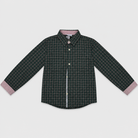 Camicia - Bambino - 114 - 119 | 6 anni