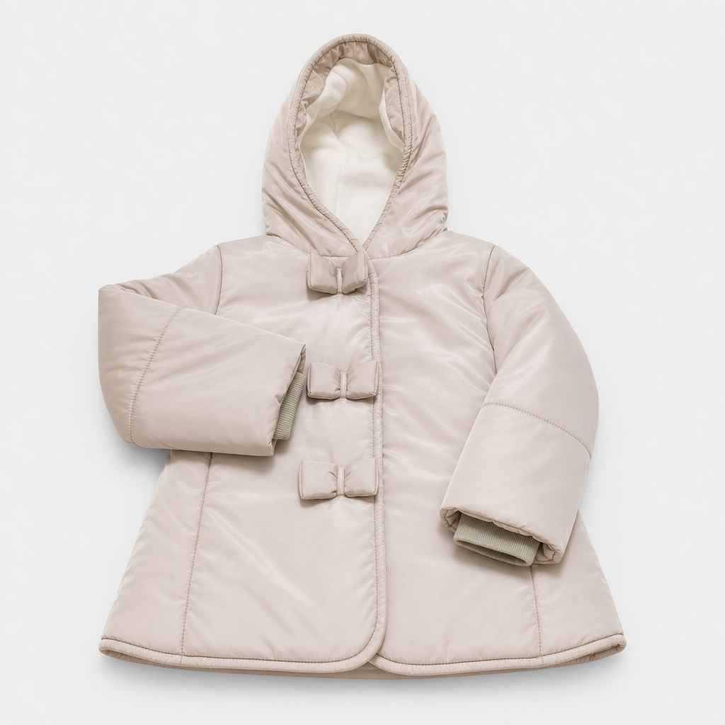 Giacca invernale pesante - Bambina - 90 - 95 | 2 anni