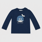 Maglietta maniche lunghe - Bambino - 96 - 101 | 3 anni