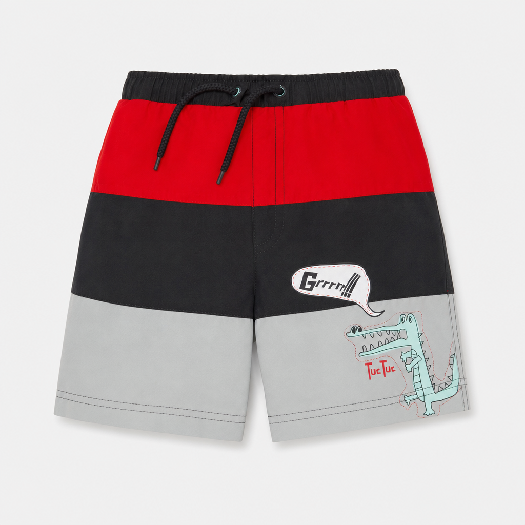 Pantaloncini corti - Bambino - 114 - 119 | 6 anni