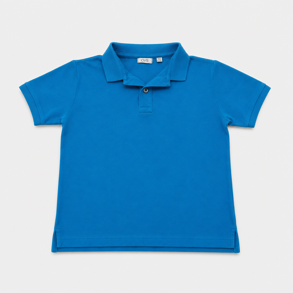 Polo maniche corte - Bambino - 120 - 125 | 7 anni