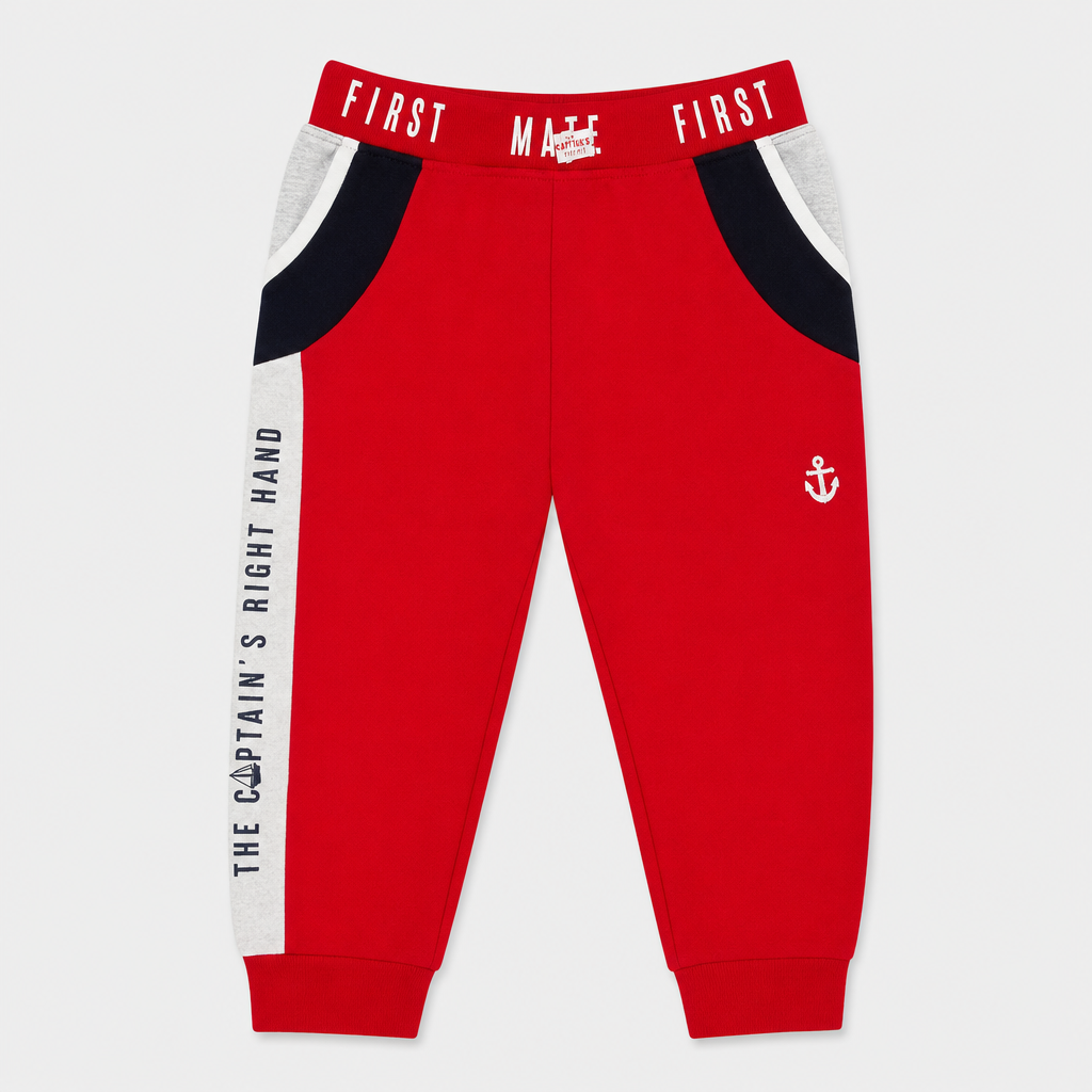 Pantaloni tuta - Bambino - 72 - 77 | 9 mesi