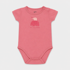 Body - Bambina - 60 - 65 | 3 mesi